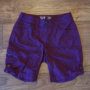 MOUNTAIN HARDWARE Hiking Shorts